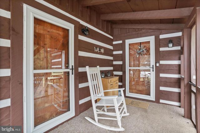 637 INDIAN CAMP TRL, Maurertown, VA 22644