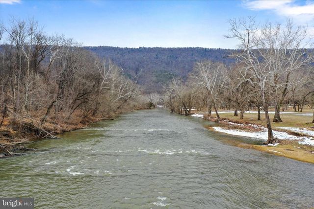 637 INDIAN CAMP TRL, Maurertown, VA 22644