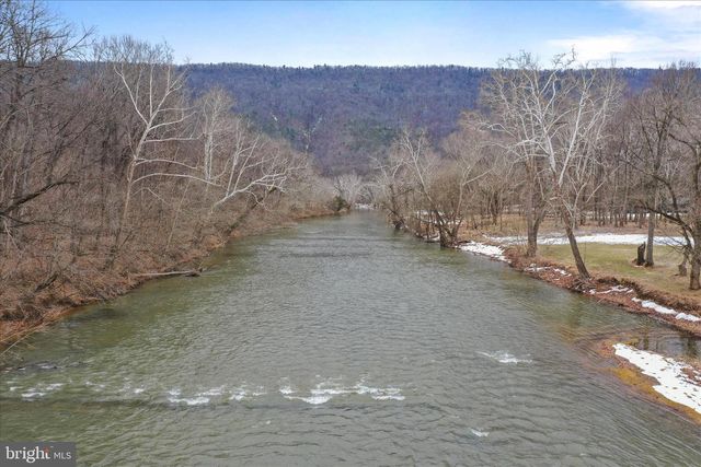 637 INDIAN CAMP TRL, Maurertown, VA 22644