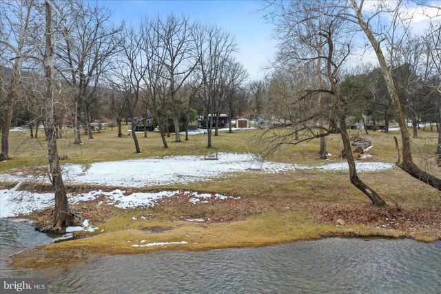 637 INDIAN CAMP TRL, Maurertown, VA 22644