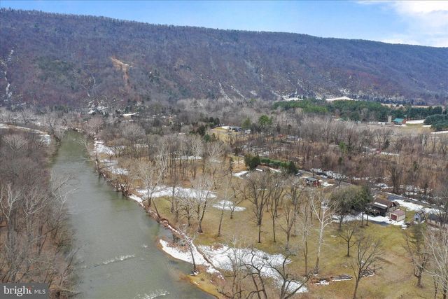 637 INDIAN CAMP TRL, Maurertown, VA 22644