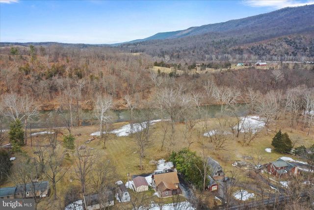 637 INDIAN CAMP TRL, Maurertown, VA 22644