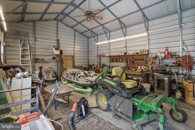 637 INDIAN CAMP TRL, Maurertown, VA 22644