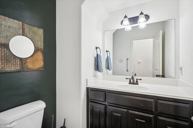 1131 Charleston Lane, Savannah, TX 76227