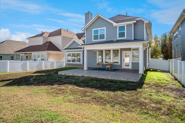 1131 Charleston Lane, Savannah, TX 76227