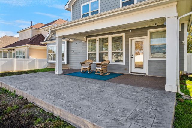 1131 Charleston Lane, Savannah, TX 76227