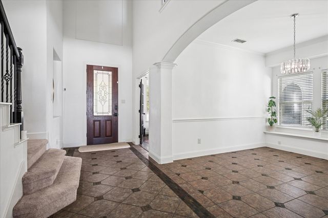 1131 Charleston Lane, Savannah, TX 76227