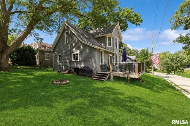 1301 CAROLINE Avenue, Clinton, IA 52732