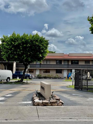 200 W Park Dr 207-1, Miami, FL 33172