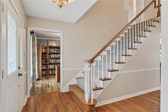 3803 Grainview Terrace, St Joseph, MO 64506