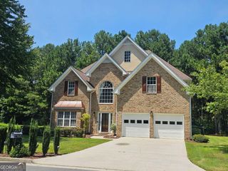 3431 Sandwedge Court, Snellville, GA 30039