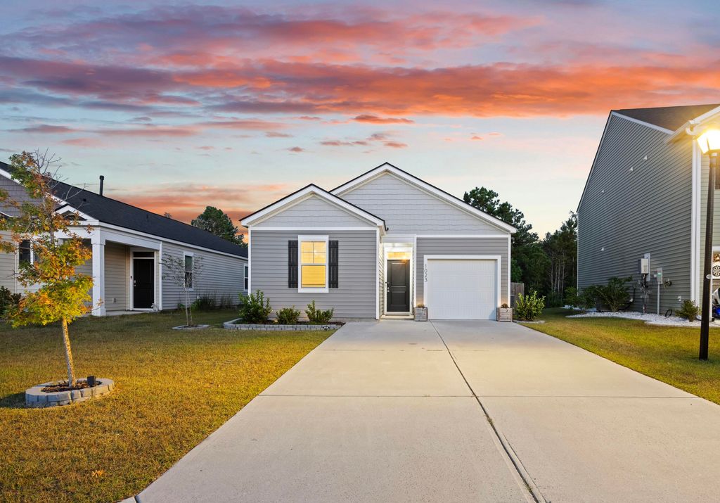 1023 Peridote Way, Ladson, SC 29456