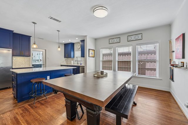 5207 Mission Avenue, Dallas, TX 75206