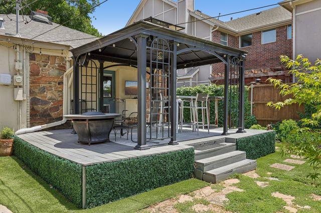 5207 Mission Avenue, Dallas, TX 75206