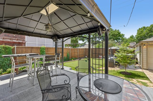 5207 Mission Avenue, Dallas, TX 75206