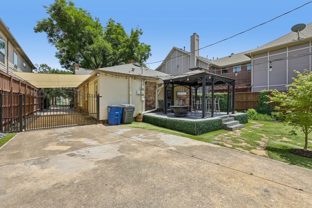 5207 Mission Avenue, Dallas, TX 75206
