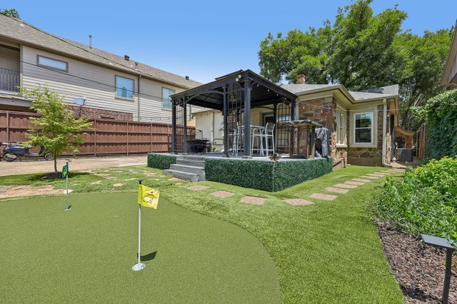 5207 Mission Avenue, Dallas, TX 75206