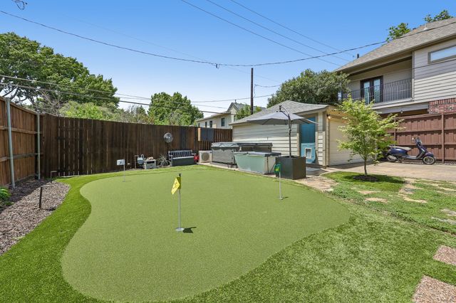5207 Mission Avenue, Dallas, TX 75206