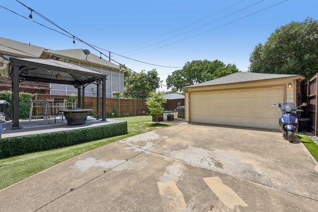 5207 Mission Avenue, Dallas, TX 75206