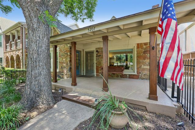 5207 Mission Avenue, Dallas, TX 75206