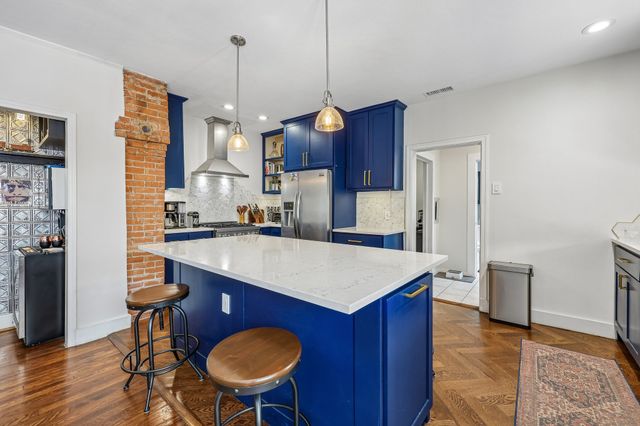 5207 Mission Avenue, Dallas, TX 75206