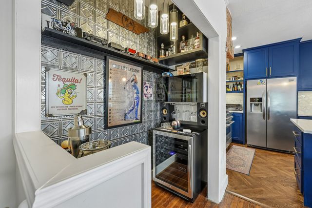 5207 Mission Avenue, Dallas, TX 75206