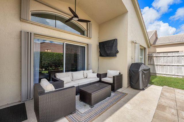 3907 Palladium View Drive, Boynton Beach, FL 33436