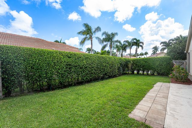 3907 Palladium View Drive, Boynton Beach, FL 33436