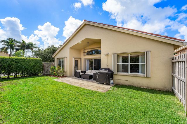 3907 Palladium View Drive, Boynton Beach, FL 33436