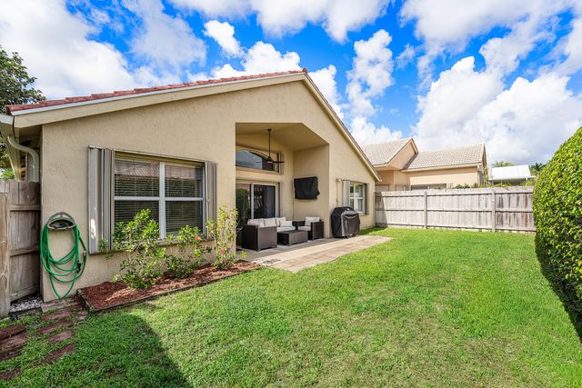 3907 Palladium View Drive, Boynton Beach, FL 33436