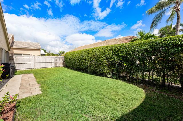 3907 Palladium View Drive, Boynton Beach, FL 33436