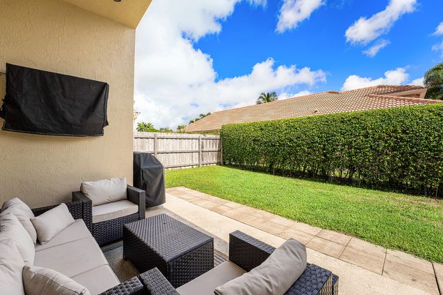 3907 Palladium View Drive, Boynton Beach, FL 33436