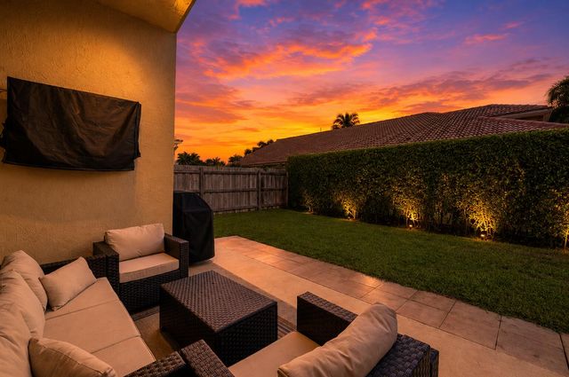 3907 Palladium View Drive, Boynton Beach, FL 33436