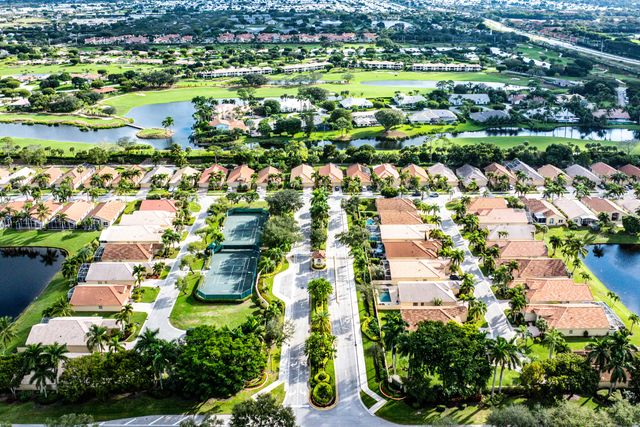 3907 Palladium View Drive, Boynton Beach, FL 33436