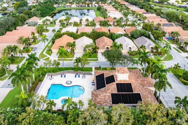 3907 Palladium View Drive, Boynton Beach, FL 33436