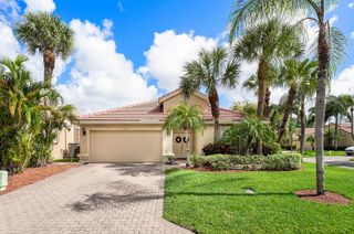 3907 Palladium View Drive, Boynton Beach, FL 33436