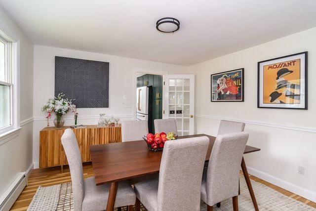 124 Everett St, Natick, MA 01760