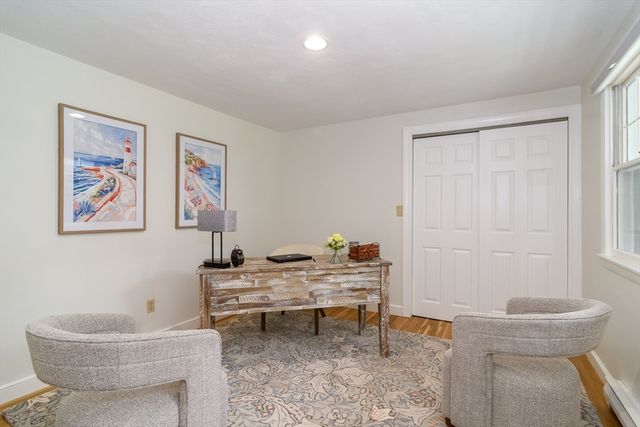 124 Everett St, Natick, MA 01760