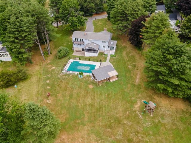 124 Everett St, Natick, MA 01760