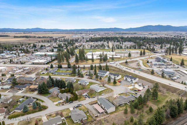 7005 W Timberline St, Rathdrum, ID 83858