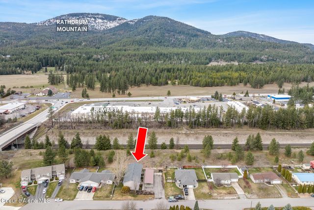 7005 W Timberline St, Rathdrum, ID 83858