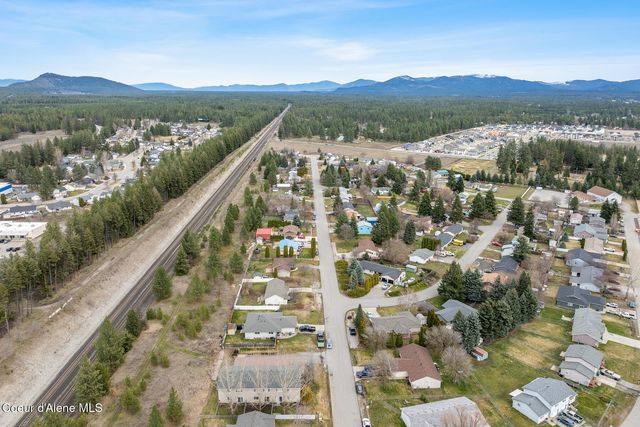 7005 W Timberline St, Rathdrum, ID 83858
