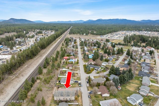 7005 W Timberline St, Rathdrum, ID 83858
