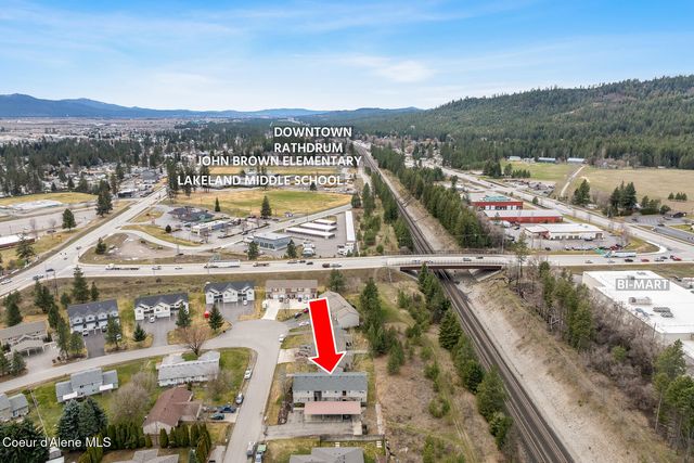 7005 W Timberline St, Rathdrum, ID 83858