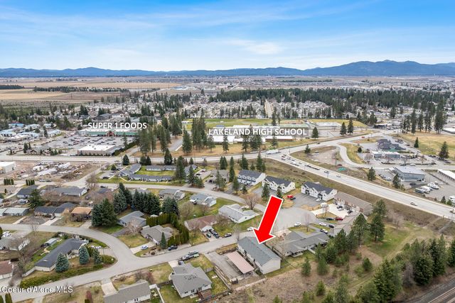 7005 W Timberline St, Rathdrum, ID 83858