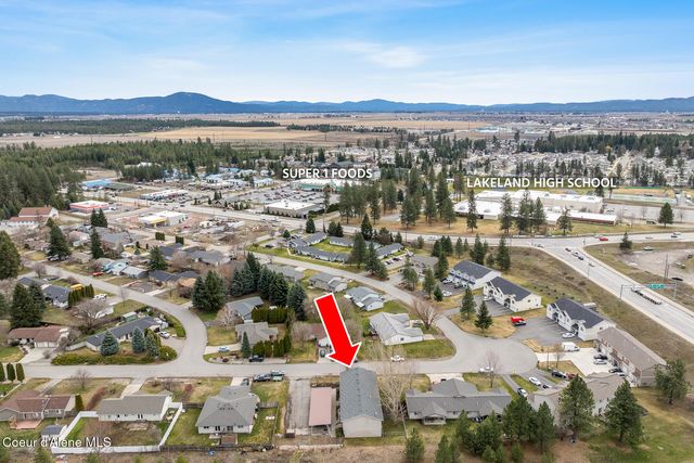 7005 W Timberline St, Rathdrum, ID 83858