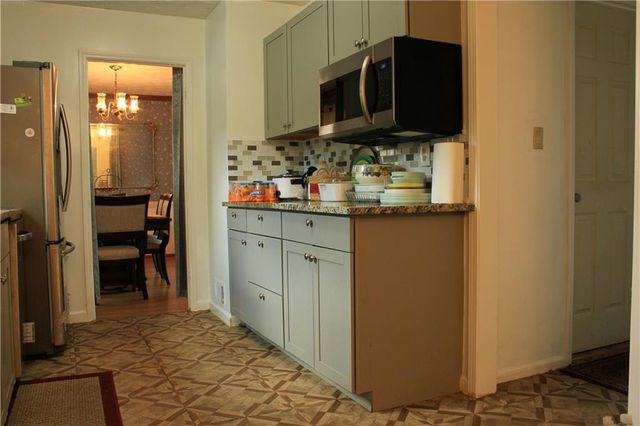 4814 DELGADO SW Drive, Lilburn, GA 30047
