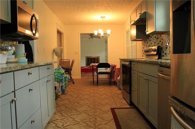 4814 DELGADO SW Drive, Lilburn, GA 30047