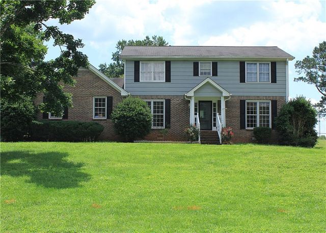 4814 DELGADO SW Drive, Lilburn, GA 30047