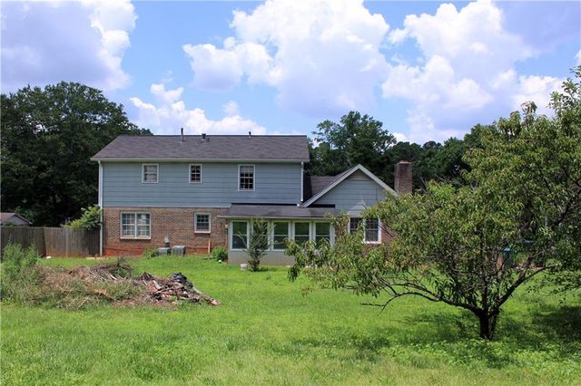 4814 DELGADO SW Drive, Lilburn, GA 30047